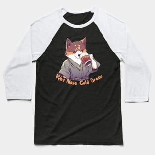 Dog Oktoberfest Baseball T-Shirt